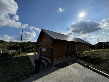 2-Bedroom Holiday House in Kolkovec, Croatia