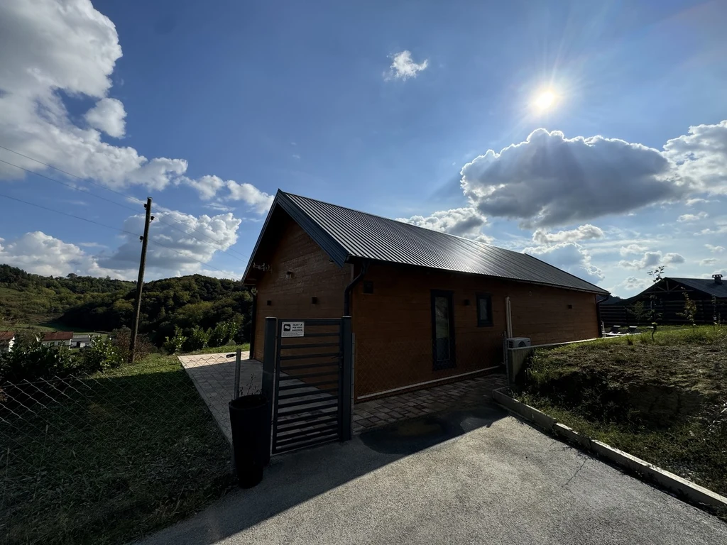 2-Bedroom Holiday House in Kolkovec, Croatia