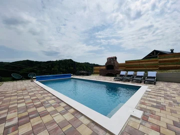 2-Bedroom Holiday House in Kolkovec, Croatia