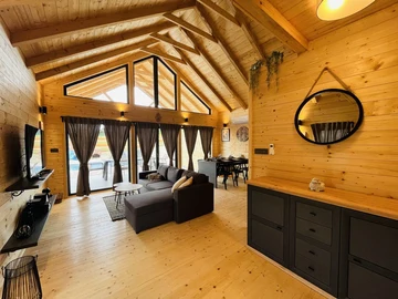 2-Bedroom Holiday House in Kolkovec, Croatia