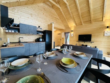 2-Bedroom Holiday House in Kolkovec, Croatia