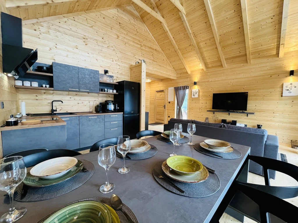 2-Bedroom Holiday House in Kolkovec, Croatia