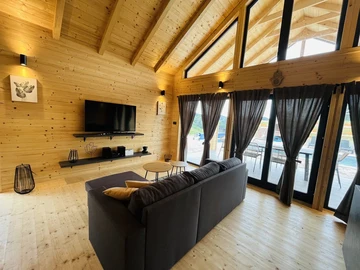 2-Bedroom Holiday House in Kolkovec, Croatia