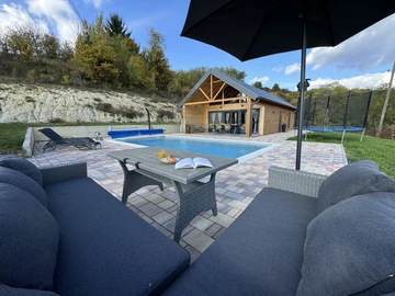 2-Bedroom Holiday House in Kolkovec, Croatia