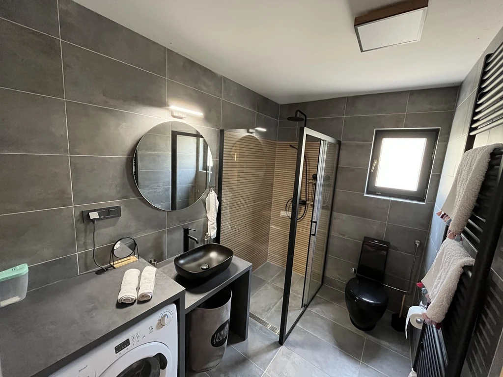 Holiday House in Klokovec for up to 6 Guests
