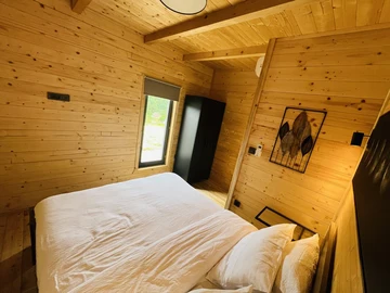 Holiday House in Klokovec for up to 6 Guests