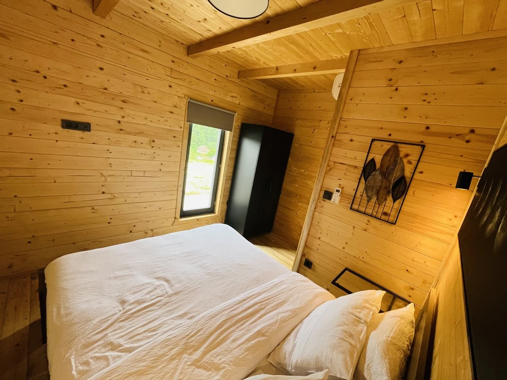 Holiday House in Klokovec for up to 6 Guests