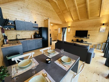 Holiday House in Klokovec for up to 6 Guests