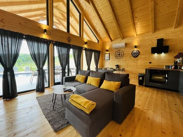 Holiday House in Klokovec for up to 6 Guests