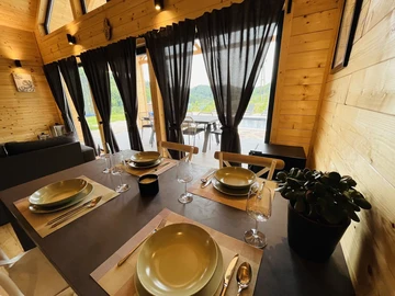 Holiday House in Klokovec for up to 6 Guests