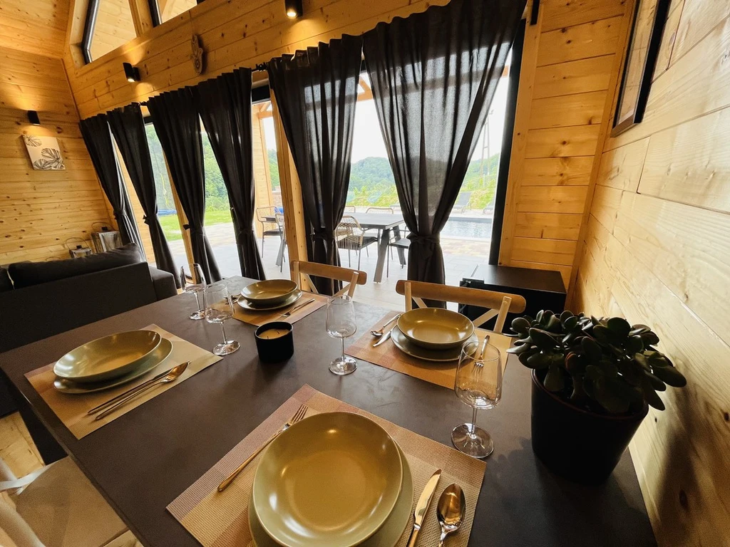 Holiday House in Klokovec for up to 6 Guests