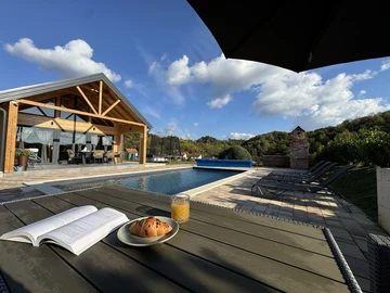 Holiday House in Klokovec for up to 6 Guests