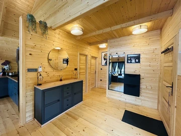 Holiday House in Klokovec for up to 6 Guests