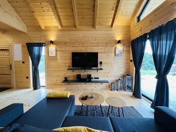 Holiday House in Klokovec for up to 6 Guests