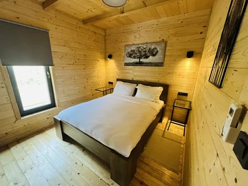 Holiday House in Klokovec for up to 6 Guests