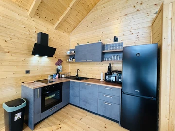 Holiday House in Klokovec for up to 6 Guests