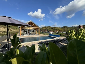 Holiday House in Klokovec for up to 6 Guests