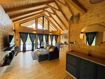 Holiday House in Klokovec for up to 6 Guests