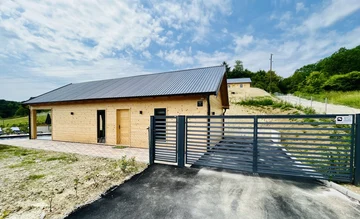 Holiday House in Klokovec for up to 6 Guests