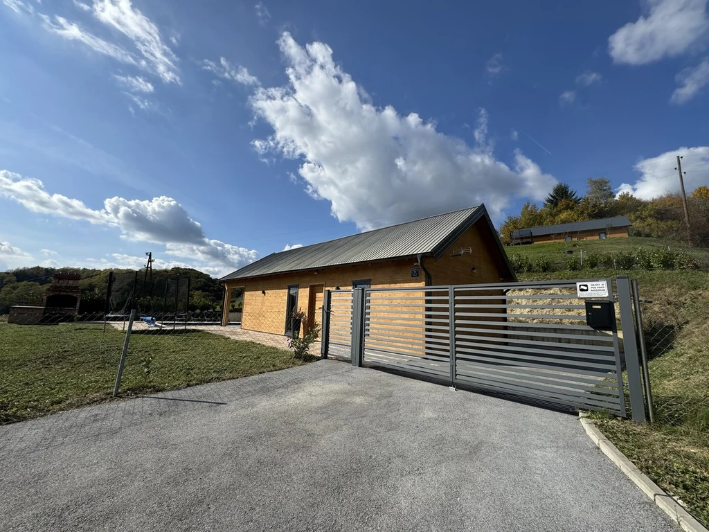Holiday House in Klokovec for up to 6 Guests