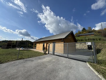 Holiday House in Klokovec for up to 6 Guests