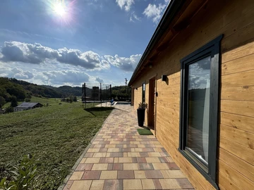 Holiday House in Klokovec for up to 6 Guests