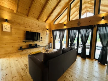 Holiday House in Klokovec for up to 6 Guests