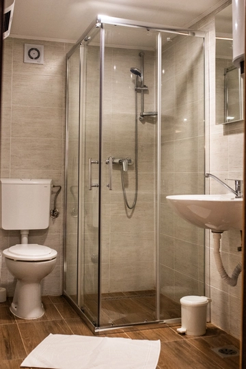 Two-Bedroom Holiday House in Klanjec with Jacuzzi