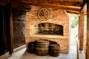 Two-Bedroom Holiday House in Klanjec with Jacuzzi