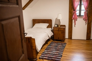 Two-Bedroom Holiday House in Klanjec with Jacuzzi