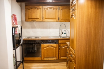 Two-Bedroom Holiday House in Klanjec with Jacuzzi