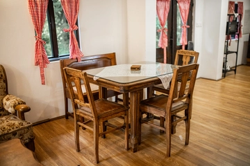 Two-Bedroom Holiday House in Klanjec with Jacuzzi