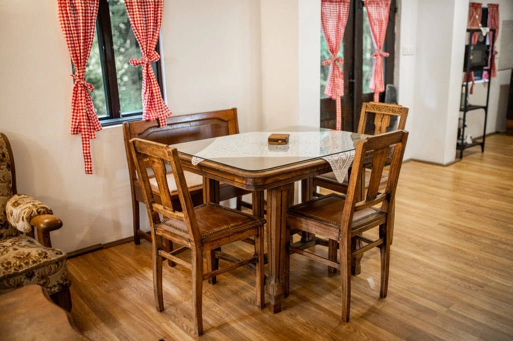 Two-Bedroom Holiday House in Klanjec with Jacuzzi