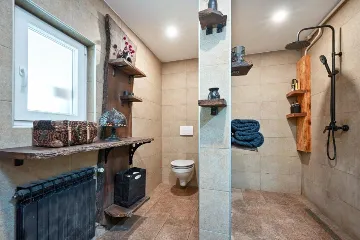 Mihovljan Holiday House with Pool and Jacuzzi