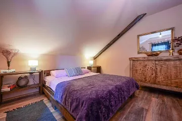 Mihovljan Holiday House with Pool and Jacuzzi