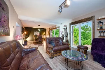 Mihovljan Holiday House with Pool and Jacuzzi