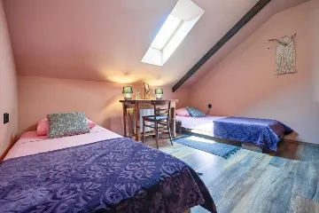 Mihovljan Holiday House with Pool and Jacuzzi