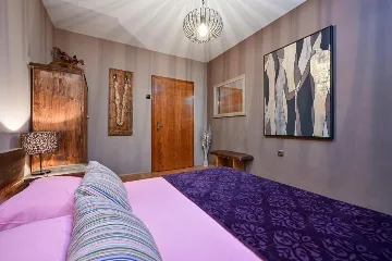 Mihovljan Holiday House with Pool and Jacuzzi