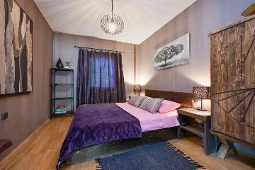 Mihovljan Holiday House with Pool and Jacuzzi