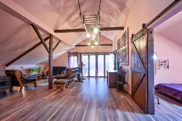 Mihovljan Holiday House with Pool and Jacuzzi