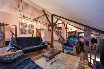 Mihovljan Holiday House with Pool and Jacuzzi