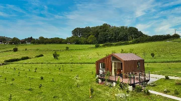 Holiday House for 2 Adults in Radoboj