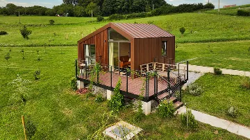 Holiday House for 2 Adults in Radoboj