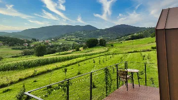 Holiday House for 2 Adults in Radoboj