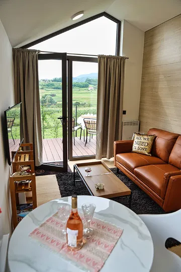 Holiday House for 2 Adults in Radoboj