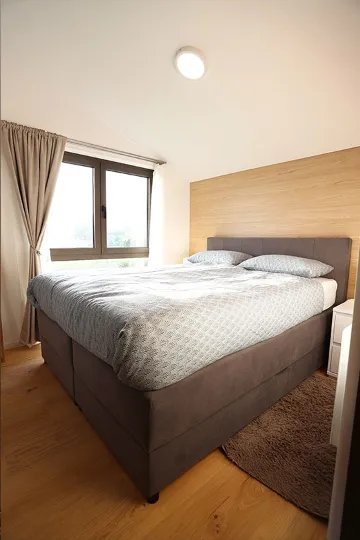 Holiday House for 2 Adults in Radoboj