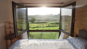 Holiday House for 2 Adults in Radoboj