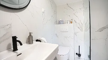 Holiday House for 2 Adults in Radoboj