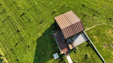 Holiday House for 2 Adults in Radoboj