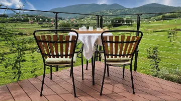 Holiday House for 2 Adults in Radoboj